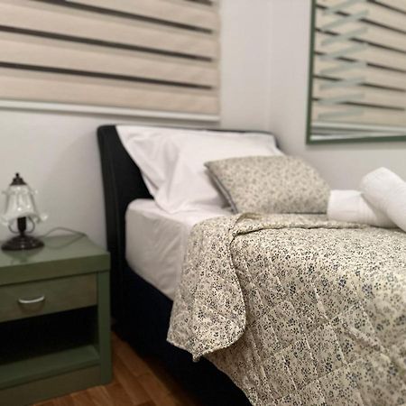 Family Apartment Makarska Ngoại thất bức ảnh