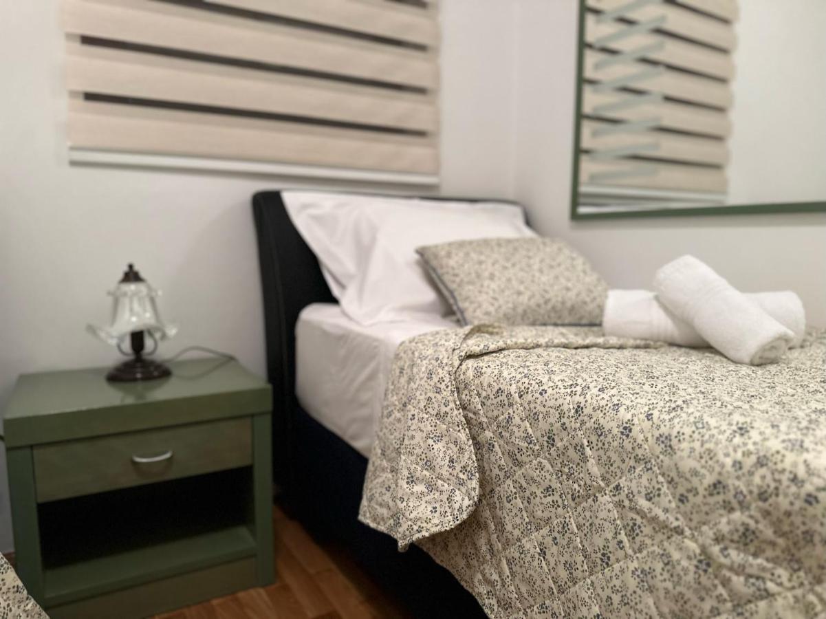 Family Apartment Makarska Ngoại thất bức ảnh
